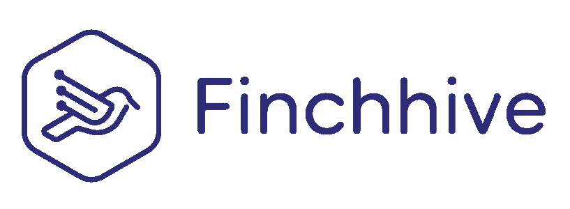Finchhive Logo