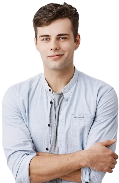 Michael Chen