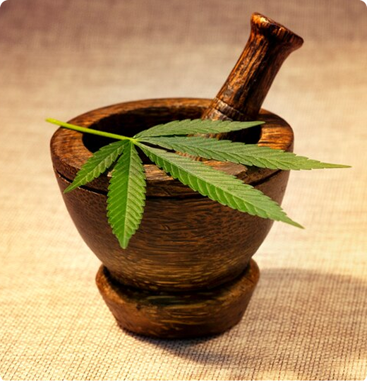 Cannacraft